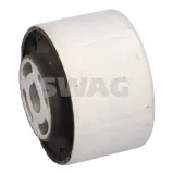 Lagerung, Differential hinten SWAG 33 11 0802