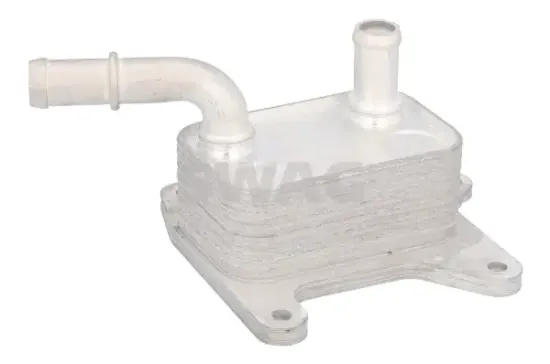 Ölkühler, Motoröl SWAG 33 11 0803 Bild Ölkühler, Motoröl SWAG 33 11 0803