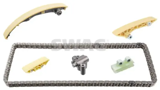 Steuerkettensatz SWAG 33 11 0812 Bild Steuerkettensatz SWAG 33 11 0812