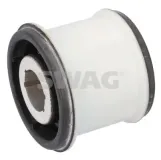 Lagerung, Achskörper Vorderachse rechts Vorderachse links hinten SWAG 33 11 0825