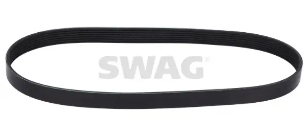 Keilrippenriemen SWAG 33 11 0840
