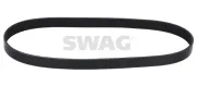 Keilrippenriemen SWAG 33 11 0840
