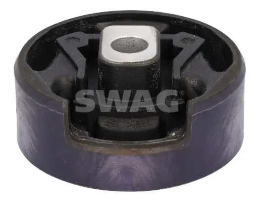 Halter, Motoraufhängung unten hinten SWAG 33 11 0843