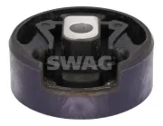 Halter, Motoraufhängung unten hinten SWAG 33 11 0843
