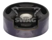 Halter, Motoraufhängung hinten oben SWAG 33 11 0845