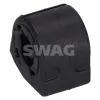 Lagerung, Stabilisator Vorderachse links Vorderachse rechts SWAG 33 11 0859 Bild Lagerung, Stabilisator Vorderachse links Vorderachse rechts SWAG 33 11 0859
