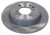 Bremsscheibe Hinterachse SWAG 33 11 0863 Bild Bremsscheibe Hinterachse SWAG 33 11 0863
