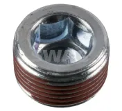 Verschlussschraube, Ölwanne SWAG 33 11 0864