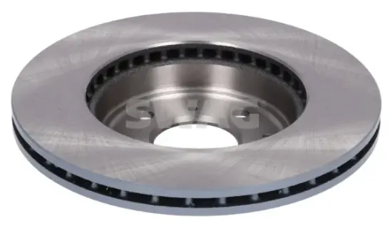 Bremsscheibe Vorderachse SWAG 33 11 0865 Bild Bremsscheibe Vorderachse SWAG 33 11 0865
