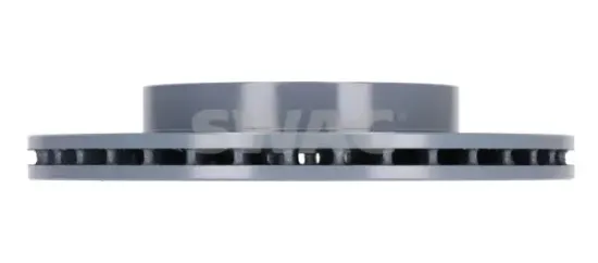 Bremsscheibe Vorderachse SWAG 33 11 0865 Bild Bremsscheibe Vorderachse SWAG 33 11 0865