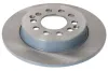 Bremsscheibe Hinterachse SWAG 33 11 0866