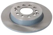 Bremsscheibe Hinterachse SWAG 33 11 0866