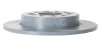 Bremsscheibe Hinterachse SWAG 33 11 0866 Bild Bremsscheibe Hinterachse SWAG 33 11 0866