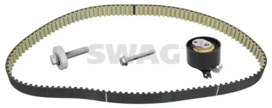 Zahnriemensatz SWAG 33 11 0897 Bild Zahnriemensatz SWAG 33 11 0897