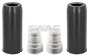 Staubschutzsatz, Sto&szlig;d&auml;mpfer Hinterachse SWAG 33 11 0915
