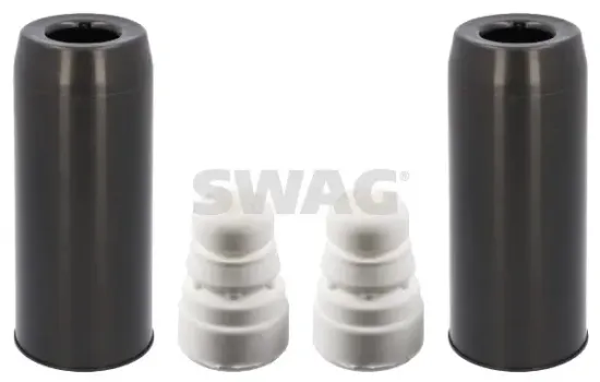 Staubschutzsatz, Stoßdämpfer Hinterachse SWAG 33 11 0915 Bild Staubschutzsatz, Stoßdämpfer Hinterachse SWAG 33 11 0915