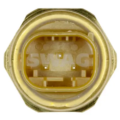 Sensor, Kraftstoffdruck SWAG 33 11 0922 Bild Sensor, Kraftstoffdruck SWAG 33 11 0922