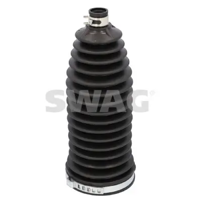 Faltenbalgsatz, Lenkung Vorderachse links Vorderachse rechts SWAG 33 11 0925 Bild Faltenbalgsatz, Lenkung Vorderachse links Vorderachse rechts SWAG 33 11 0925