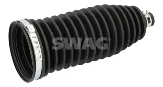 Faltenbalgsatz, Lenkung Vorderachse links Vorderachse rechts SWAG 33 11 0925 Bild Faltenbalgsatz, Lenkung Vorderachse links Vorderachse rechts SWAG 33 11 0925