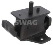 Lagerung, Motor rechts links SWAG 33 11 0929