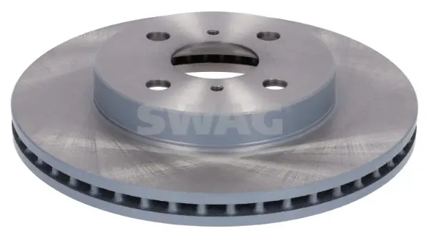 Bremsscheibe Vorderachse SWAG 33 11 0934