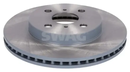 Bremsscheibe Vorderachse SWAG 33 11 0934 Bild Bremsscheibe Vorderachse SWAG 33 11 0934