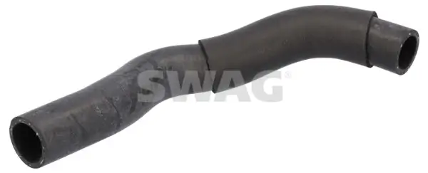 Kühlerschlauch oben SWAG 33 11 0936