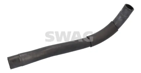 Kühlerschlauch oben SWAG 33 11 0937