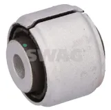 Lagerung, Lenker Hinterachse links Hinterachse rechts innen SWAG 33 11 0943