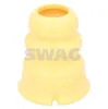 Anschlagpuffer, Federung Vorderachse links Vorderachse rechts SWAG 33 11 0949