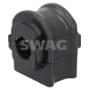 Lagerung, Stabilisator Hinterachse links Hinterachse rechts SWAG 33 11 0963