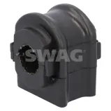 Lagerung, Stabilisator Hinterachse links Hinterachse rechts SWAG 33 11 0963