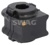 Lagerung, Stabilisator Hinterachse links Hinterachse rechts SWAG 33 11 0963 Bild Lagerung, Stabilisator Hinterachse links Hinterachse rechts SWAG 33 11 0963