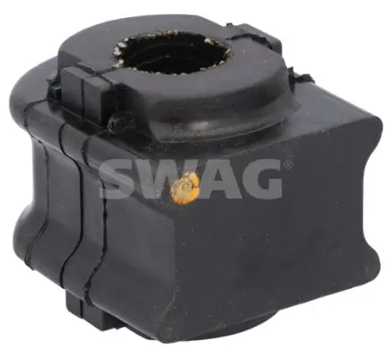 Lagerung, Stabilisator Hinterachse links Hinterachse rechts SWAG 33 11 0963 Bild Lagerung, Stabilisator Hinterachse links Hinterachse rechts SWAG 33 11 0963