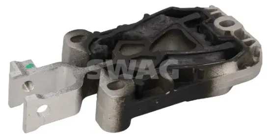 Lagerung, Motor hinten SWAG 33 11 0995 Bild Lagerung, Motor hinten SWAG 33 11 0995