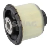 Lagerung, Achskörper Hinterachse links Hinterachse rechts SWAG 33 11 1036