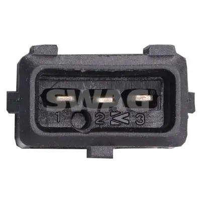 Sensor, Kühlmittelstand SWAG 33 11 1040 Bild Sensor, Kühlmittelstand SWAG 33 11 1040