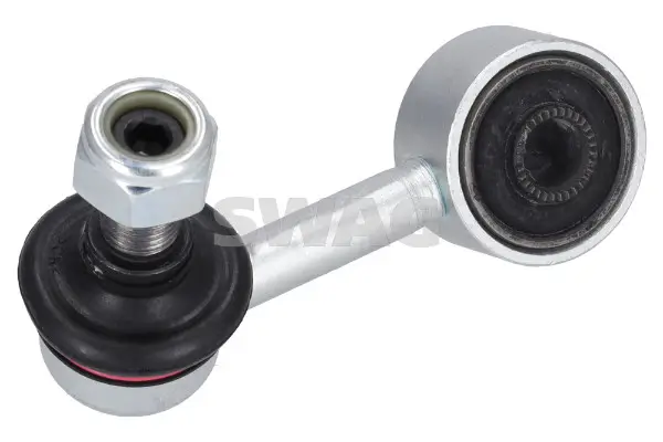 Stange/Strebe, Stabilisator Vorderachse links SWAG 33 11 1056