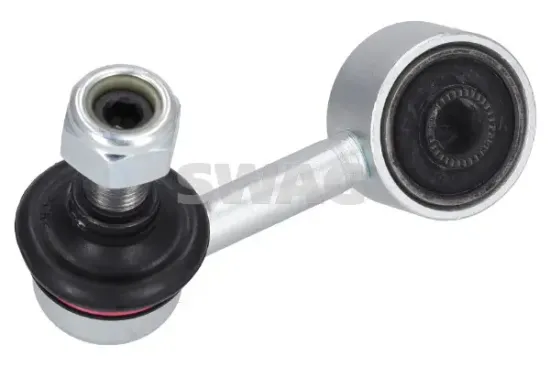 Stange/Strebe, Stabilisator Vorderachse links SWAG 33 11 1056 Bild Stange/Strebe, Stabilisator Vorderachse links SWAG 33 11 1056
