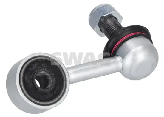 Stange/Strebe, Stabilisator Vorderachse links SWAG 33 11 1056 Bild Stange/Strebe, Stabilisator Vorderachse links SWAG 33 11 1056