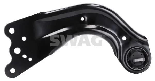 Lenker, Radaufhängung Hinterachse links Mitte SWAG 33 11 1065