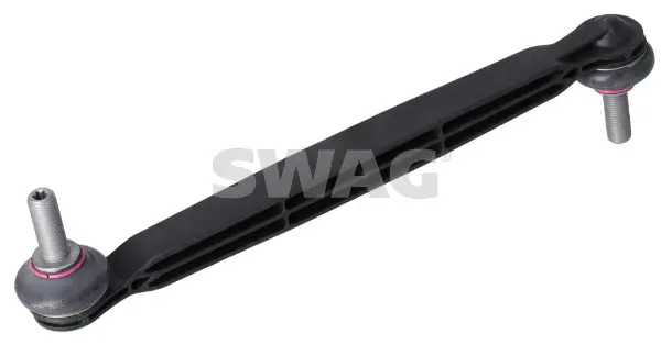Stange/Strebe, Stabilisator außen Hinterachse rechts Hinterachse links SWAG 33 11 1076