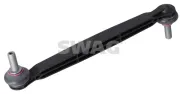 Stange/Strebe, Stabilisator außen Hinterachse rechts Hinterachse links SWAG 33 11 1076