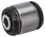 Lagerung, Lenker Hinterachse links Hinterachse rechts außen unten hinten SWAG 33 11 1100