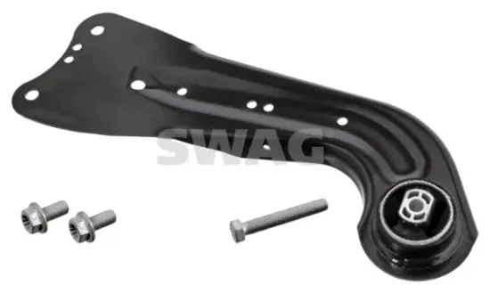 Lenker, Radaufhängung Hinterachse links Mitte SWAG 33 11 1104 Bild Lenker, Radaufhängung Hinterachse links Mitte SWAG 33 11 1104