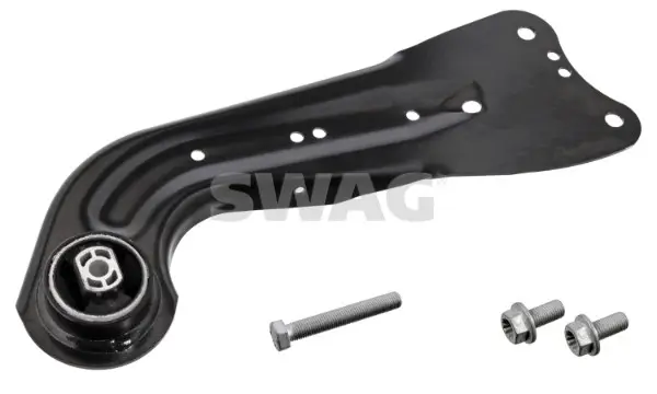 Lenker, Radaufhängung Hinterachse rechts Mitte SWAG 33 11 1105