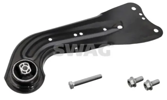 Lenker, Radaufhängung Hinterachse rechts Mitte SWAG 33 11 1105 Bild Lenker, Radaufhängung Hinterachse rechts Mitte SWAG 33 11 1105