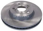 Bremsscheibe Vorderachse SWAG 33 11 1166