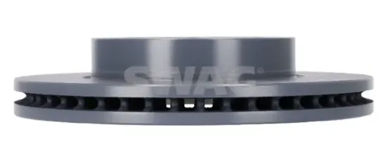 Bremsscheibe Vorderachse SWAG 33 11 1166 Bild Bremsscheibe Vorderachse SWAG 33 11 1166