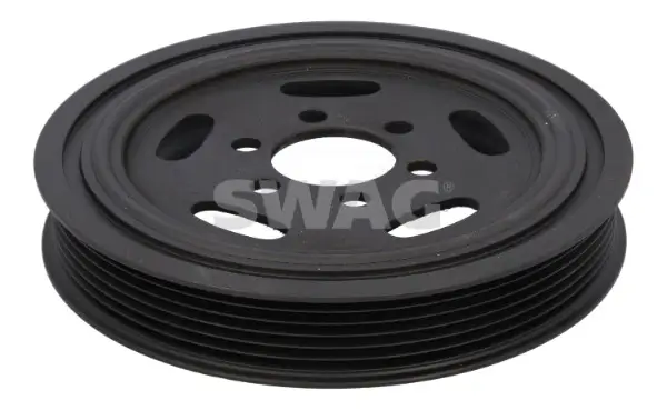 Riemenscheibe, Kurbelwelle SWAG 33 11 1174